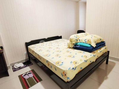 Sudirman Suites, Indonesia  Sudirman Suites, Indonesia