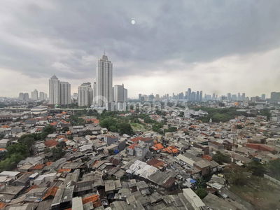 Gandaria Height, Indonesia  Gandaria Height, Indonesia