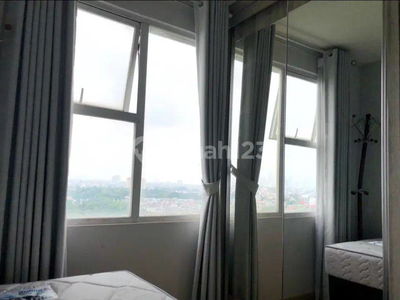Belmont Residences, Indonesia  Belmont Residences, Indonesia