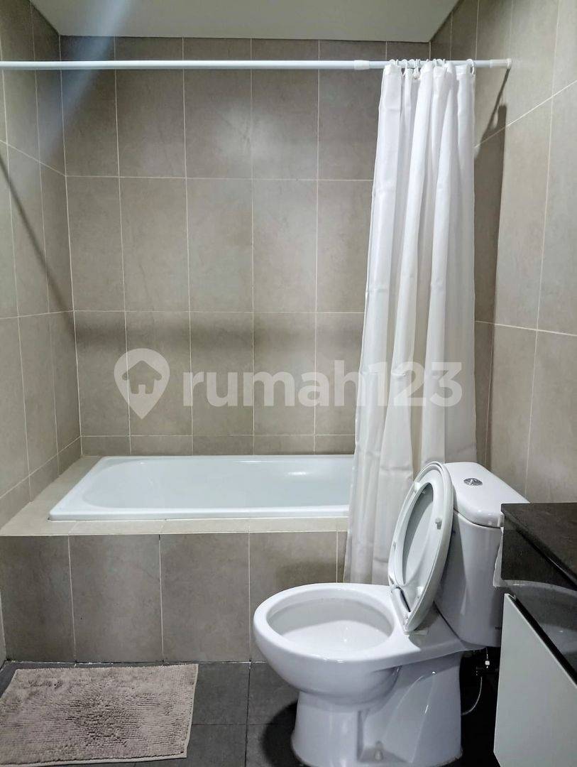 Orange County Apartments, Indonesia Orange County Apartments, Indonesia