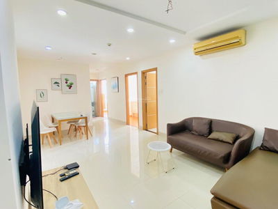 Him Lam Riverside, Vietnam  Him Lam Riverside, Vietnam