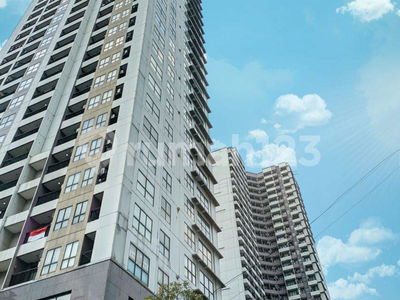 Tamansari Semanggi Apartment, Indonesia  Tamansari Semanggi Apartment, Indonesia
