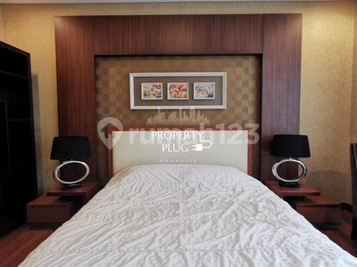 The Capital Residence, Indonesia  The Capital Residence, Indonesia