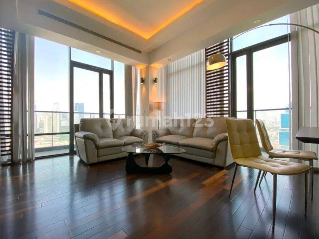 Brass Verde Apartment, Indonesia Brass Verde Apartment, Indonesia