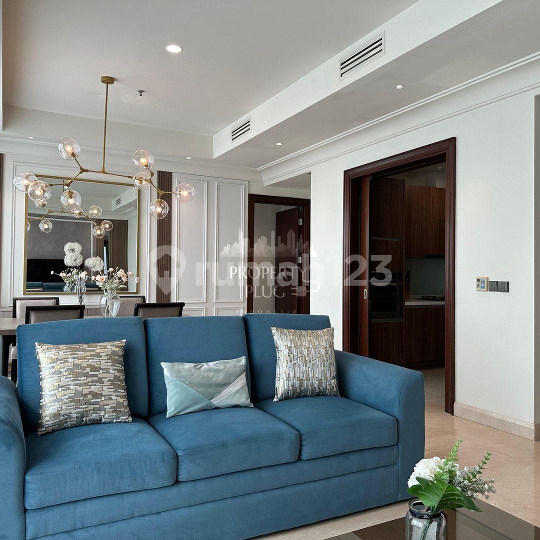 Pakubuwono View, Indonesia Pakubuwono View, Indonesia