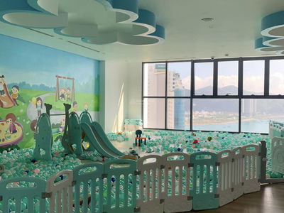 Scenia Bay Nha Trang, Vietnam Scenia Bay Nha Trang, Vietnam