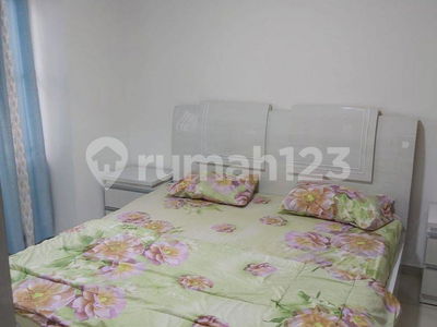 Kemayoran Park Apartment, Indonesia  Kemayoran Park Apartment, Indonesia
