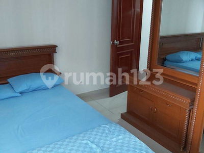 Kemayoran Park Apartment, Indonesia  Kemayoran Park Apartment, Indonesia