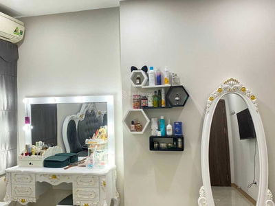 Phu Thinh Green Park, Vietnam Phu Thinh Green Park, Vietnam