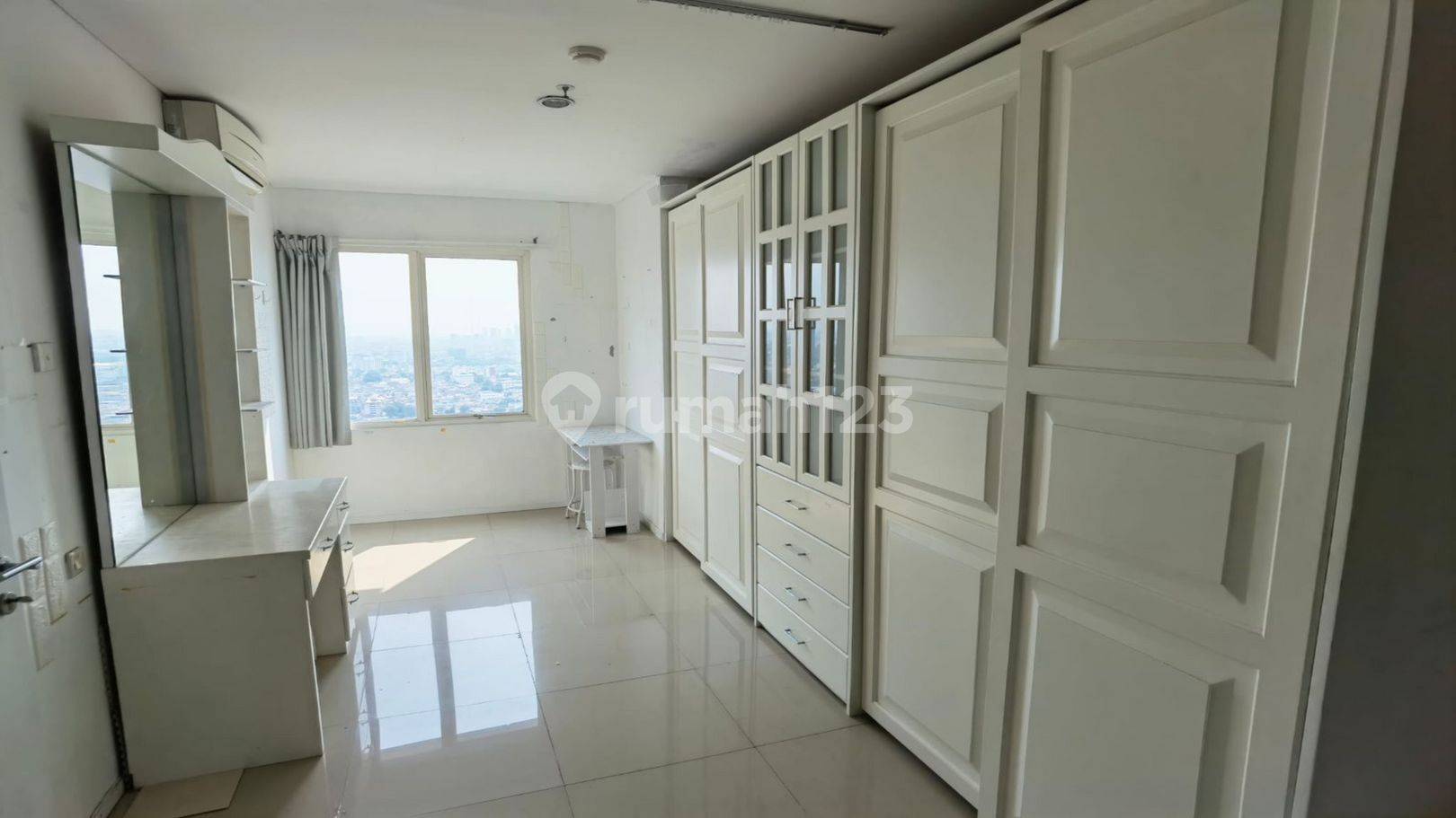 Thamrin Residence, Indonesia Thamrin Residence, Indonesia