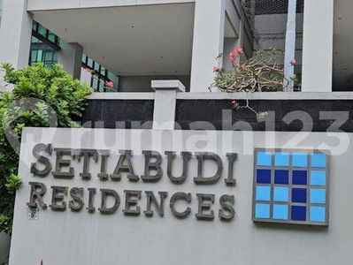 Setiabudi Residences, Indonesia  Setiabudi Residences, Indonesia