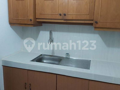 Taman Kemayoran Condominium, Indonesia  Taman Kemayoran Condominium, Indonesia