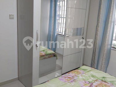 Taman Kemayoran Condominium, Indonesia  Taman Kemayoran Condominium, Indonesia