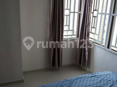 Taman Kemayoran Condominium, Indonesia  Taman Kemayoran Condominium, Indonesia