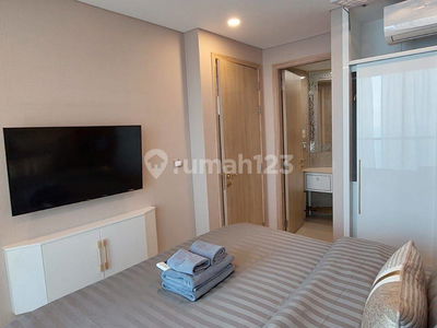 GOLD COAST APARTMENT BEAUTIFUL KAPUK BEACH, Indonesia  GOLD COAST APARTMENT BEAUTIFUL KAPUK BEACH, Indonesia