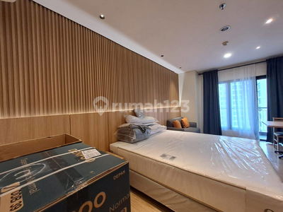 Tamansari Semanggi Apartment, Indonesia  Tamansari Semanggi Apartment, Indonesia
