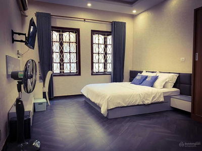 Lane 45, Vietnam Lane 45, Vietnam