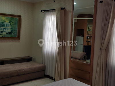 The Majesty Apartment, Indonesia  The Majesty Apartment, Indonesia