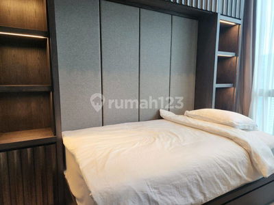 La Vie All Suites, Indonesia  La Vie All Suites, Indonesia