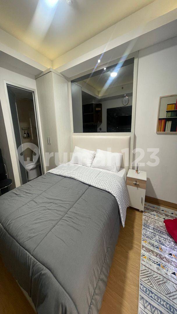 Pakubuwono Terrace, Indonesia Pakubuwono Terrace, Indonesia