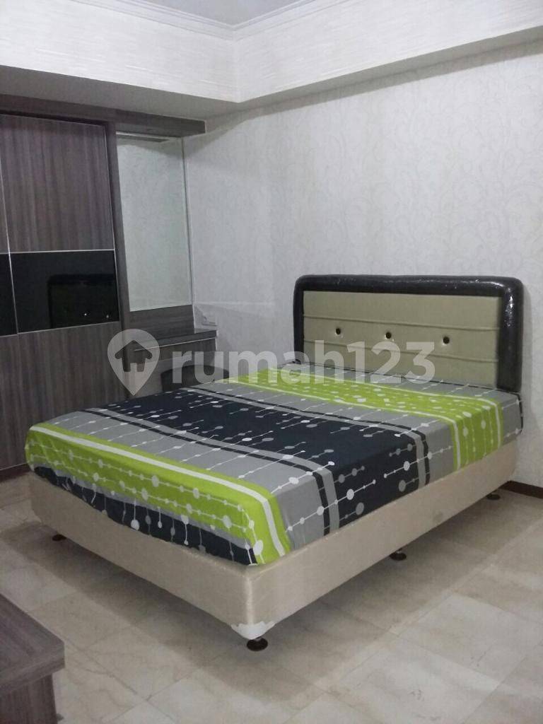 Royal Mediterranean Garden, Indonesia Royal Mediterranean Garden, Indonesia