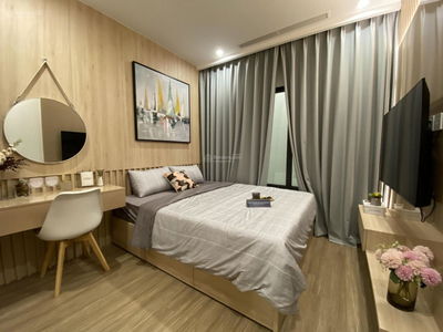 The Tresor, Vietnam The Tresor, Vietnam