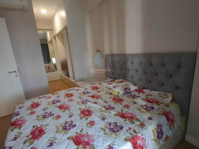 Masteri Thao Dien, Vietnam Masteri Thao Dien, Vietnam