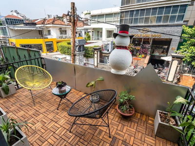 2 Nguyễn Bỉnh Khiêm, Vietnam 2 Nguyễn Bỉnh Khiêm, Vietnam