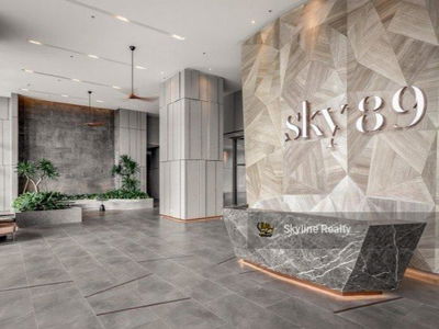 Sky 89, Vietnam Sky 89, Vietnam