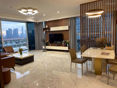 Sarica Condominium, Vietnam Sarica Condominium, Vietnam
