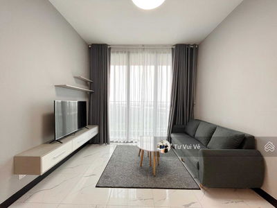 Empire City Thu Thiem, Vietnam Empire City Thu Thiem, Vietnam