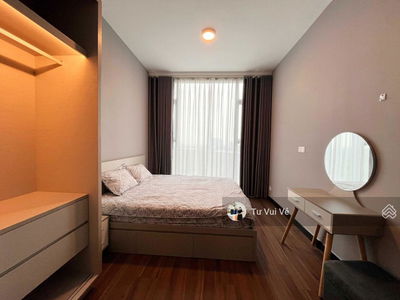 Empire City Thu Thiem, Vietnam Empire City Thu Thiem, Vietnam