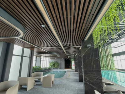 Masteri West Heights, Vietnam Masteri West Heights, Vietnam