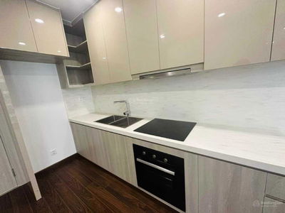 Masteri West Heights, Vietnam Masteri West Heights, Vietnam