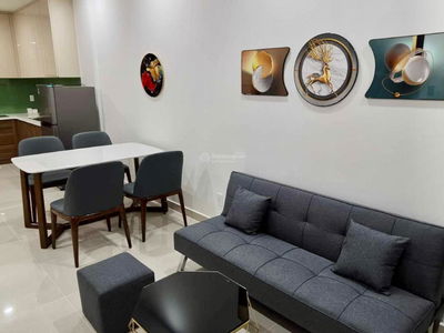 Q7 Saigon Riverside, Vietnam Q7 Saigon Riverside, Vietnam