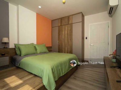 The Monarchy, Vietnam The Monarchy, Vietnam