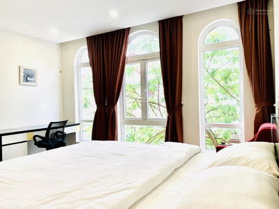 An Thuong Street 36, Vietnam  An Thuong Street 36, Vietnam