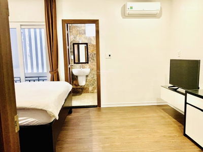 An Thuong Street 36, Vietnam An Thuong Street 36, Vietnam