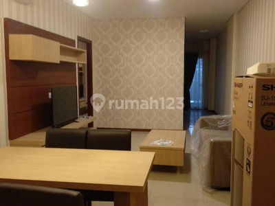 Thamrin Executive Residences, Indonesia  Thamrin Executive Residences, Indonesia