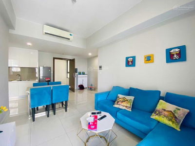 Masteri An Phu, Vietnam Masteri An Phu, Vietnam