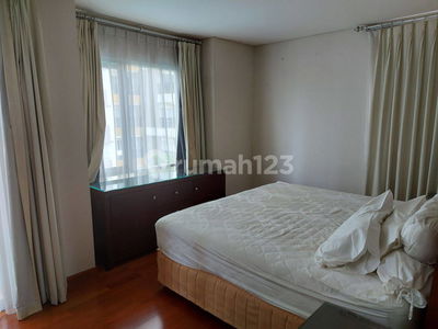 Permata Hijau Residences, Indonesia  Permata Hijau Residences, Indonesia