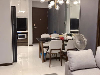 Orchard Park View Apartment, Vietnam Orchard Park View Apartment, Vietnam