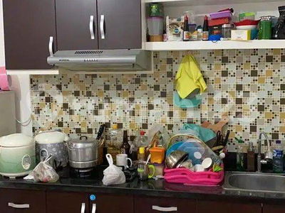 East Coast Residence, Indonesia  East Coast Residence, Indonesia