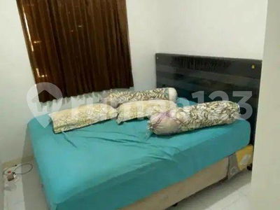 East Coast Residence, Indonesia  East Coast Residence, Indonesia