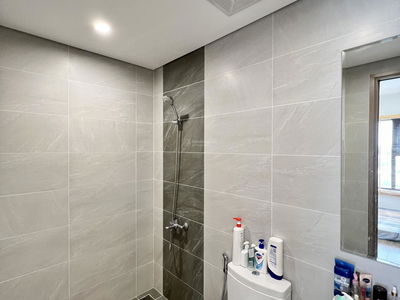 The Origami - Vinhomes Grand Park, Vietnam The Origami - Vinhomes Grand Park, Vietnam