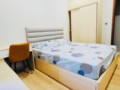 Midtown Phu My Hung, Vietnam Midtown Phu My Hung, Vietnam