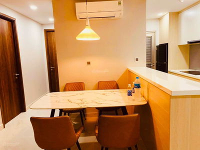 Midtown Phu My Hung, Vietnam Midtown Phu My Hung, Vietnam