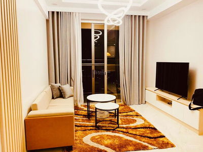 Midtown Phu My Hung, Vietnam Midtown Phu My Hung, Vietnam