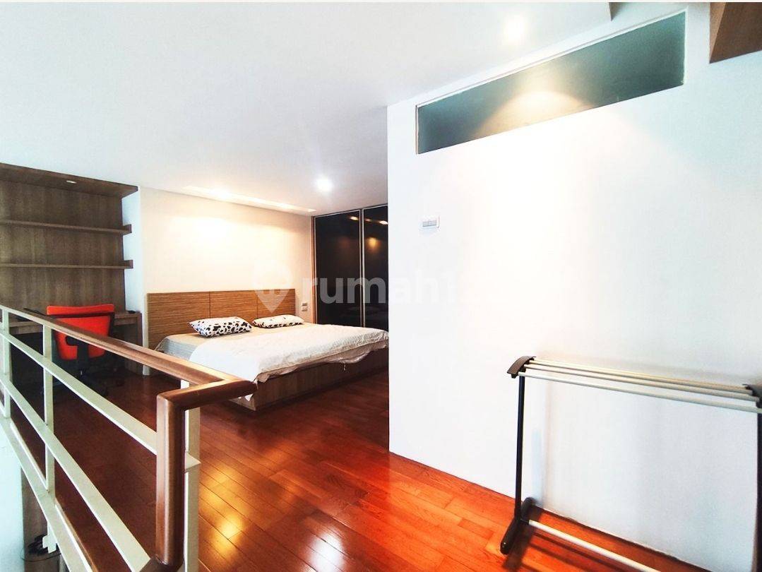 Cityloft Sudirman, Indonesia Cityloft Sudirman, Indonesia