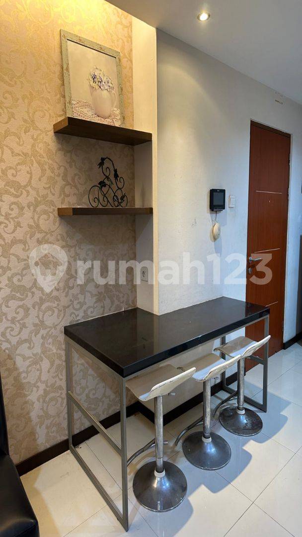 Green Central City, Indonesia Green Central City, Indonesia